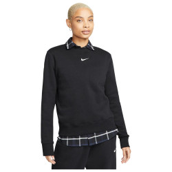 Nike Γυναικείο φούτερ Sportswear Phoenix Fleece